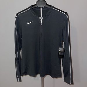 NWT Nike Quarter Zip